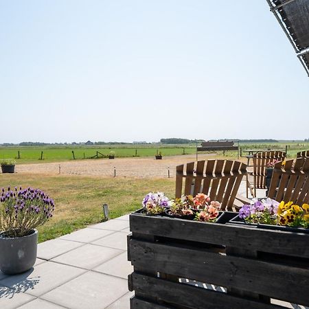 Johanneshoeve - De Mooiste Plek Op Texel Den Hoorn  Luaran gambar