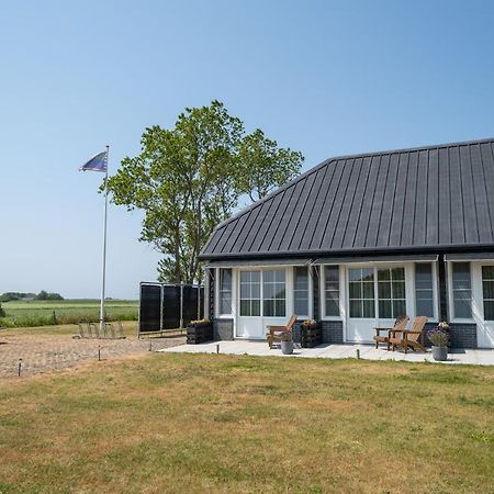 Johanneshoeve - De Mooiste Plek Op Texel Den Hoorn  Luaran gambar