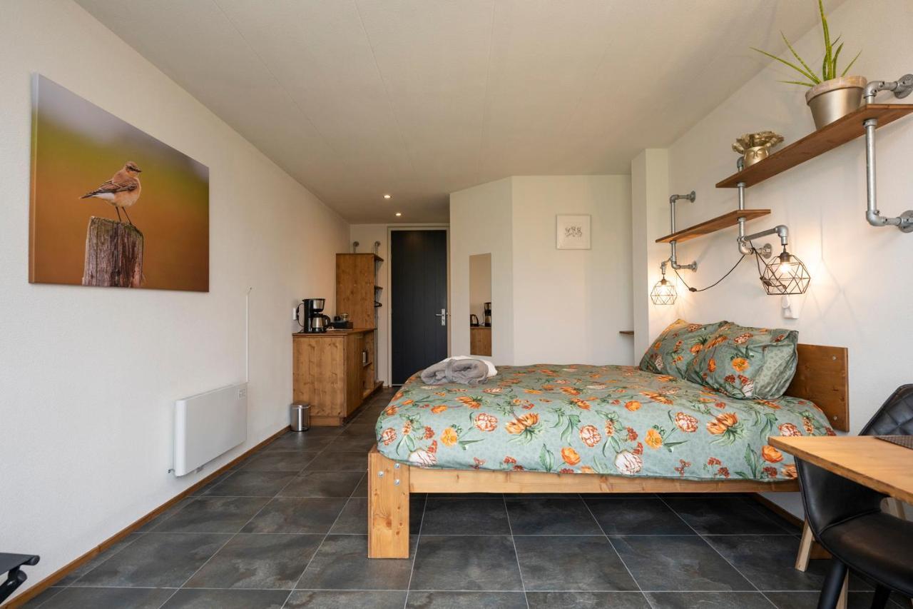 Johanneshoeve - De Mooiste Plek Op Texel Den Hoorn  Luaran gambar