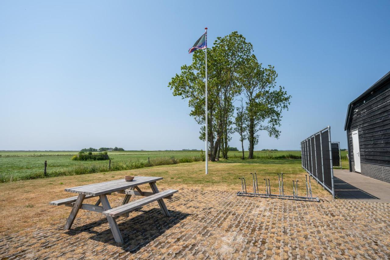 Johanneshoeve - De Mooiste Plek Op Texel Den Hoorn  Luaran gambar